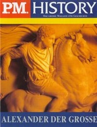Enlarge image Cover: Alexander der Grosse - scholo Verlag