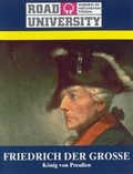 Cover: Friedrich der Gro&szlig;e - scholo Verlag