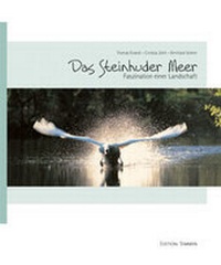 Abbildung von: Das Steinhuder Meer - Edition Temmen e.K.