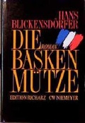 Cover: Die Baskenm&uuml;tze - CW Niemeyer Buchverlage