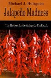 Abbildung von: Jalapeno Madness - Writers Club Press