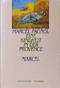 Cover: Marcel - CW Niemeyer Buchverlage