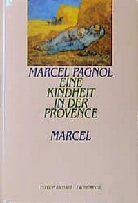 Enlarge image Cover: Marcel - CW Niemeyer Buchverlage