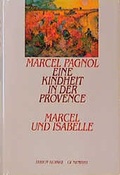 Cover: Marcel und Isabelle - CW Niemeyer Buchverlage