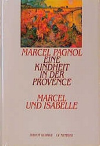 Enlarge image Cover: Marcel und Isabelle - CW Niemeyer Buchverlage