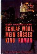 Cover: Schlaf wohl, mein s&uuml;sses Kind - CW Niemeyer Buchverlage