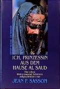 Cover: Ich, Prinzessin aus dem Hause Al Saud - CW Niemeyer Buchverlage