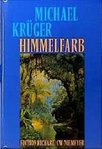 Enlarge image Cover: Himmelfarb - CW Niemeyer Buchverlage