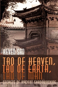 Abbildung von: Tao of Heaven, Tao of Earth, Tao of Man - iUniverse
