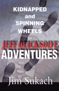 Enlarge image Cover: Jeff Quicksolve Adventures - Authors Choice Press