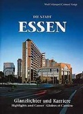 Cover: Die Stadt Essen - Beleke