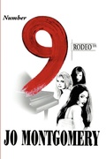 Cover: Number 9 Rodeo Drive - iUniverse