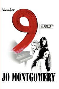 Enlarge image Cover: Number 9 Rodeo Drive - iUniverse