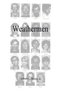 Cover: Weathermen - iUniverse