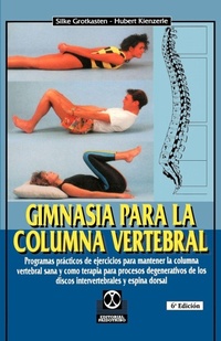 Abbildung von: Gimnasia Para la Columna Vertebral - iUniverse