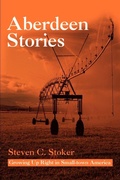 Cover: Aberdeen Stories - iUniverse