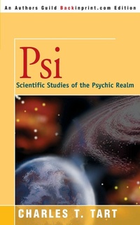 Enlarge image Cover: Psi - iUniverse