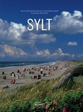 Cover: Sylt - KOMET