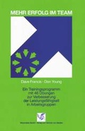 Cover: Mehr Erfolg im Team - Edition Windm&uuml;hle ein Imprint von FELDHAUS VERLAG GmbH & Co. KG