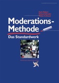 Cover: Moderationsmethode - Edition Windm&uuml;hle ein Imprint von FELDHAUS VERLAG GmbH & Co. KG