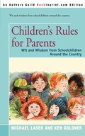 Cover: Children's Rules for Parents - iUniverse