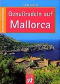 Cover: Genussradeln auf Mallorca - Steiger Augsburg