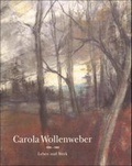 Cover: Carola Wollenweber 1896-1985 - St&ouml;ppel