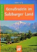 Cover: Genussradeln im Salzburger Land - Steiger Augsburg