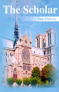Enlarge image Cover: The Scholar - Writers Club Press