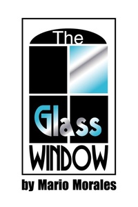 Abbildung von: The Glass Window - iUniverse