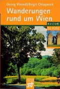 Cover: Wanderungen rund um Wien - Steiger Augsburg
