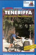 Cover: Teneriffa. Die Insel per Rad entdecken - St&ouml;ppel