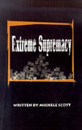 Cover: Extreme Supremacy - Writer's Showcase Press