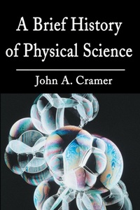 Abbildung von: A Brief History of Physical Science - iUniverse