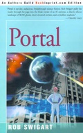 Cover: Portal - Backinprint.com
