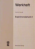 Cover: Experimentalphysik - Attempto