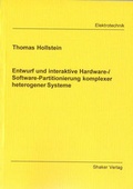 Cover: Entwurf und interaktive Hardware /Software-Partitionierung komplexer heterogener Systeme - Shaker