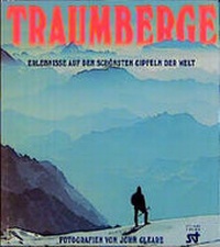 Enlarge image Cover: Traumberge - Steiger Augsburg