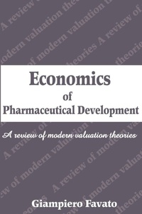 Abbildung von: Economics of Pharmaceutical Development - iUniverse