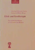 Cover: Ethik und Gentherapie - Attempto