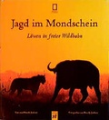 Cover: Jagd im Mondschein - Steiger Augsburg