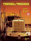 Cover: Trucks & Trucker - Motorbuch Verlag