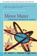 Cover: Mirror Matter - iUniverse