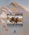 Cover: Mallorys Geheimnis - Steiger Augsburg