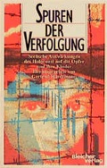 Cover: Spuren der Verfolgung - BLEICHER Medien