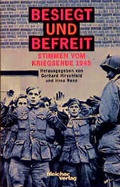 Cover: Besiegt und befreit - BLEICHER Medien