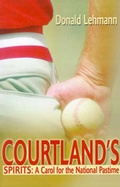 Cover: Courtland's Spirits - Writers Club Press
