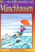 Cover: M&uuml;nchhausen - Bella Musica