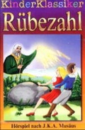 Cover: R&uuml;bezahl - Bella Musica