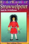 Cover: Struwwelpeter - Bella Musica